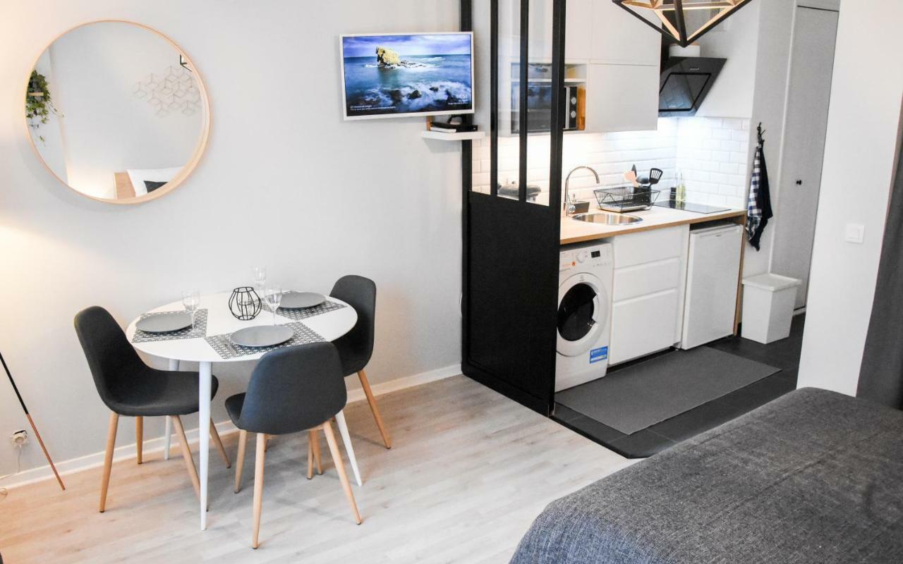 La Clef D'aurelia Apartment