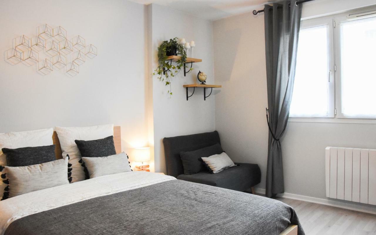Apartment La Clef D'aurelia *