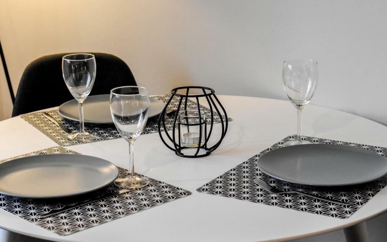 Apartment La Clef D'aurelia *