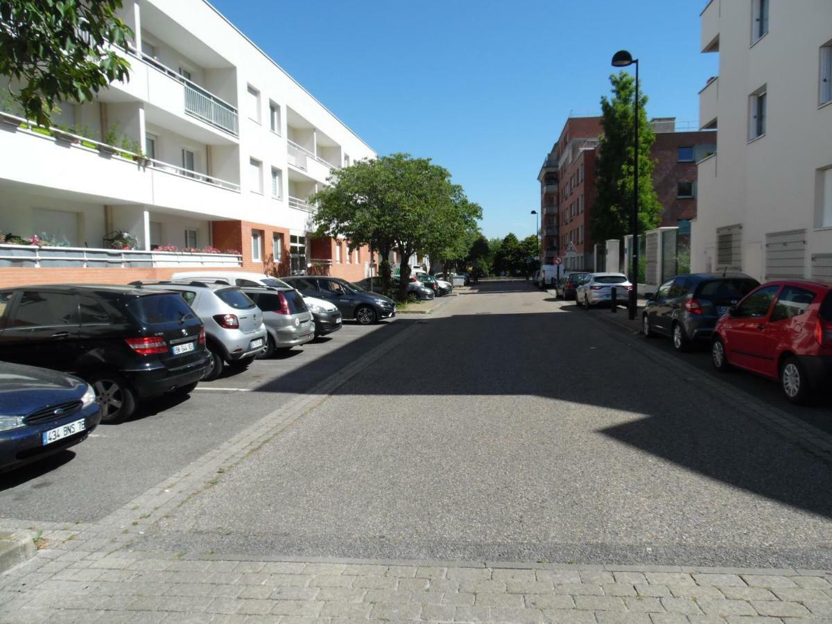 Apartment La Clef D'aurelia *